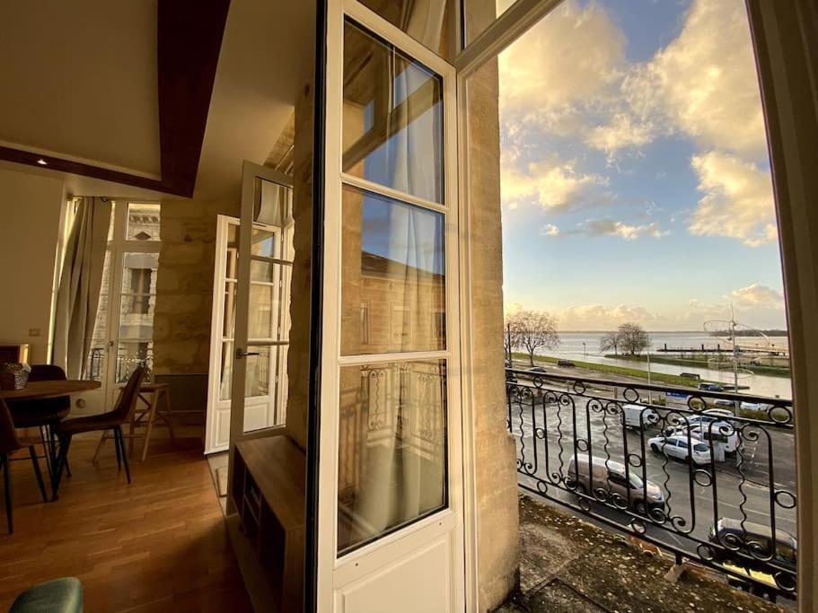 Apartamento - Le Saugeron - Blaye Exterior foto