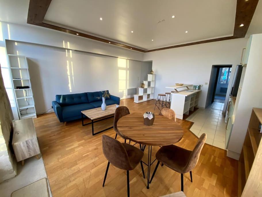 Apartamento - Le Saugeron - Blaye Exterior foto