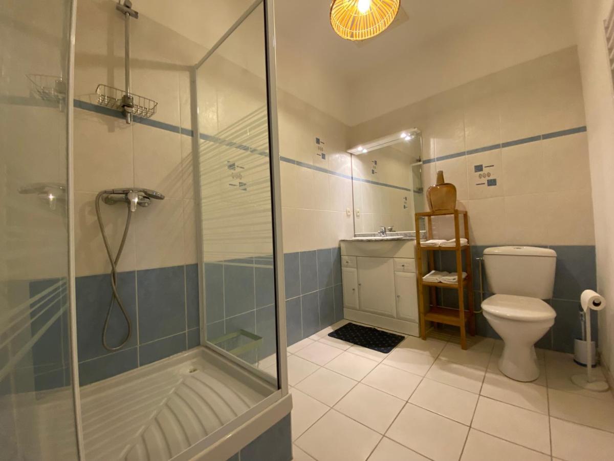 Apartamento - Le Saugeron - Blaye Exterior foto